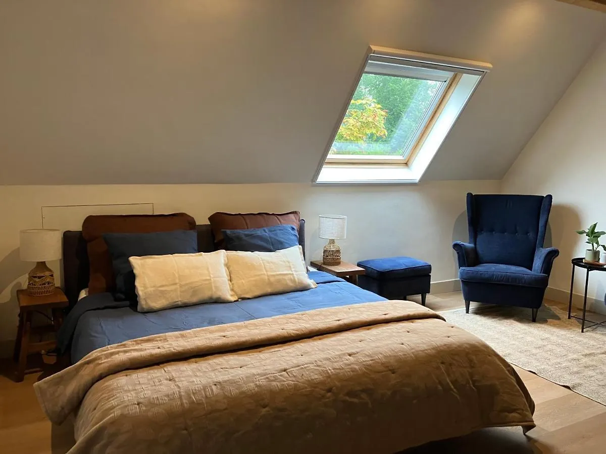 Inn Het Nest Amsterdam