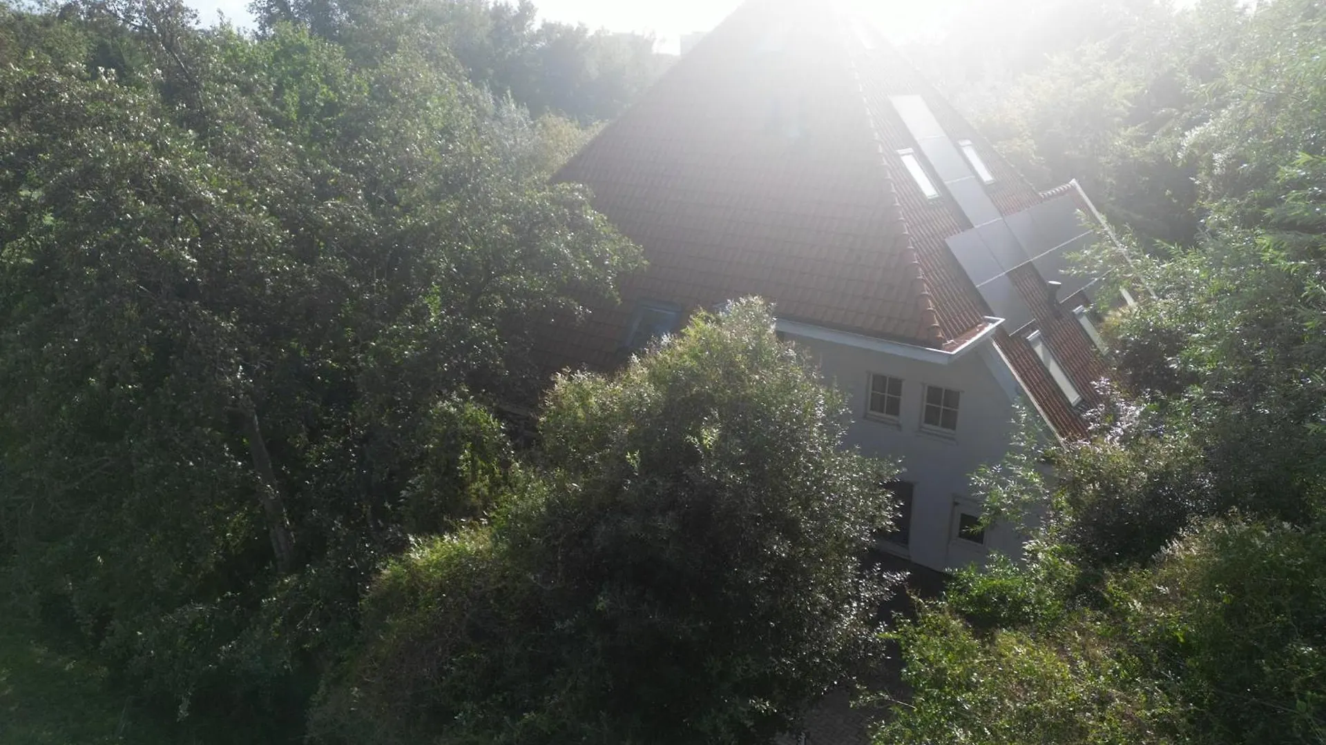 Inn Het Nest Άμστερνταμ 0*,